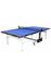 Butterfly Spirit Indoor 19 Rollaway Table Tennis Table 